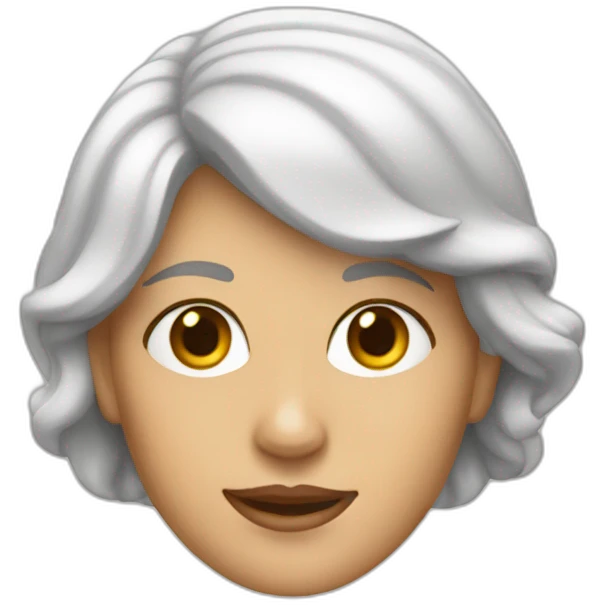 Elisabeth lasbroas emoji