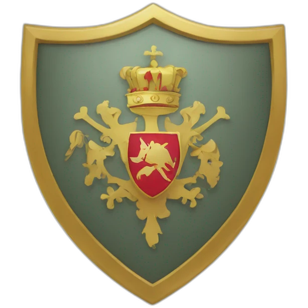 escudo emoji