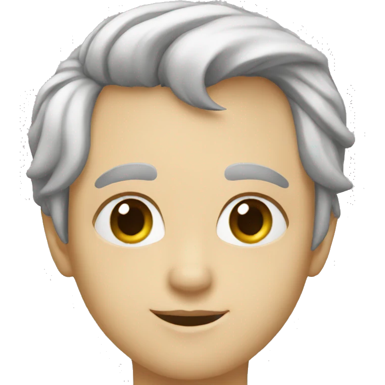 Voleur emoji