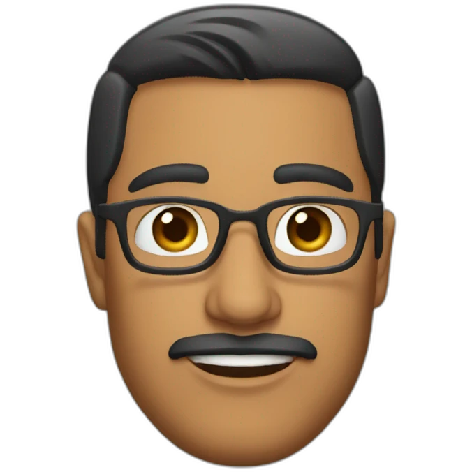rosendo perales emoji