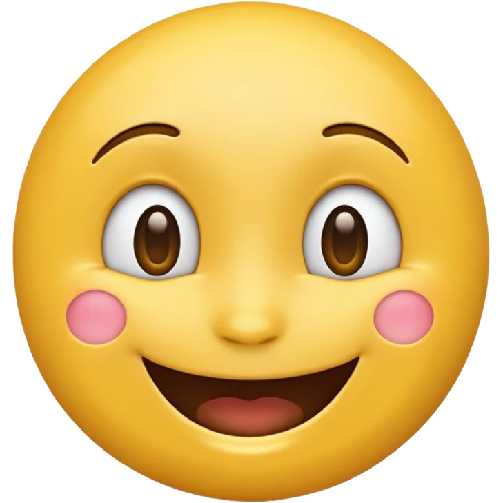 Yay emoji emoji