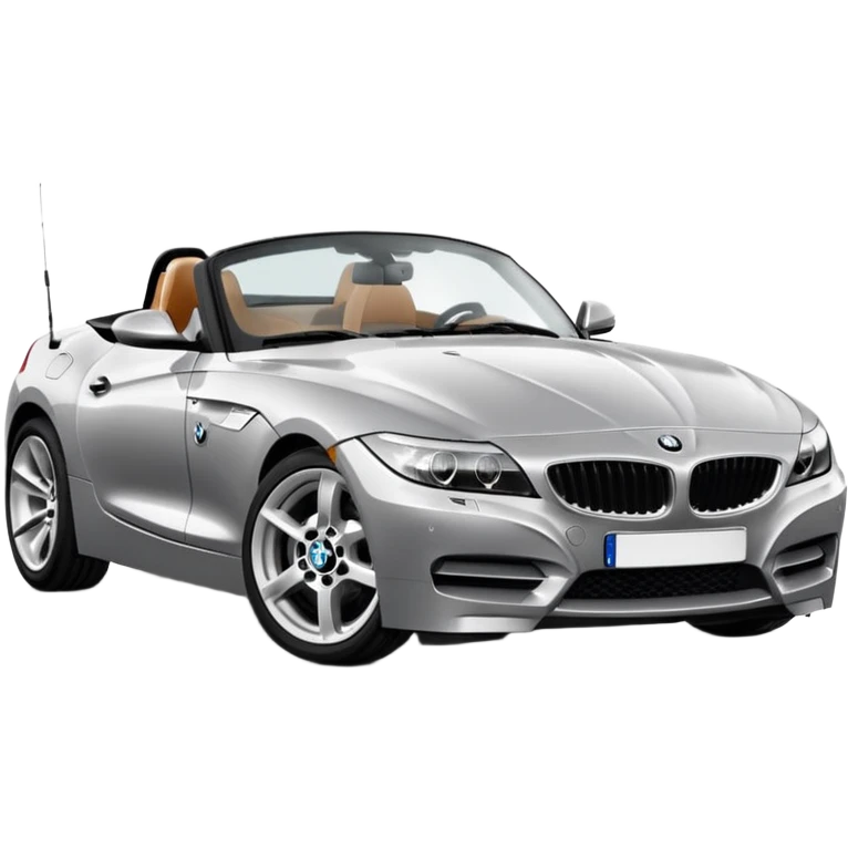 Bmwz4 e85 emoji
