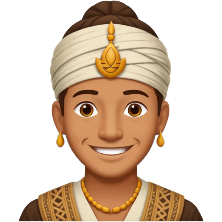 Tung tung tung sanur emoji