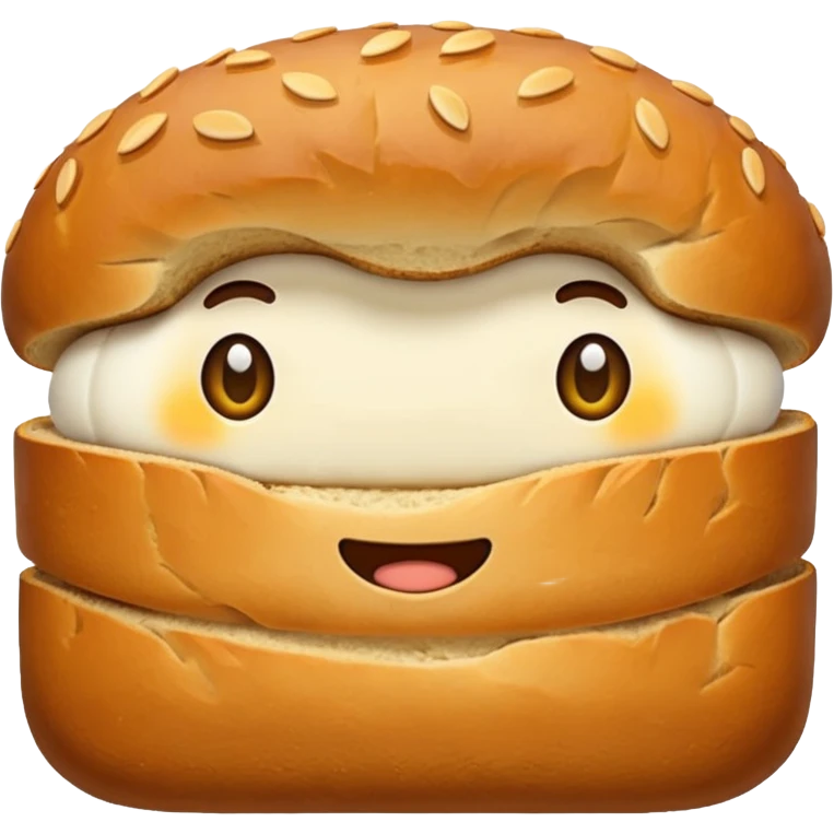 bread emoji