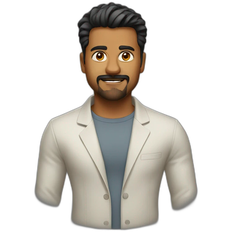 Vijay emoji