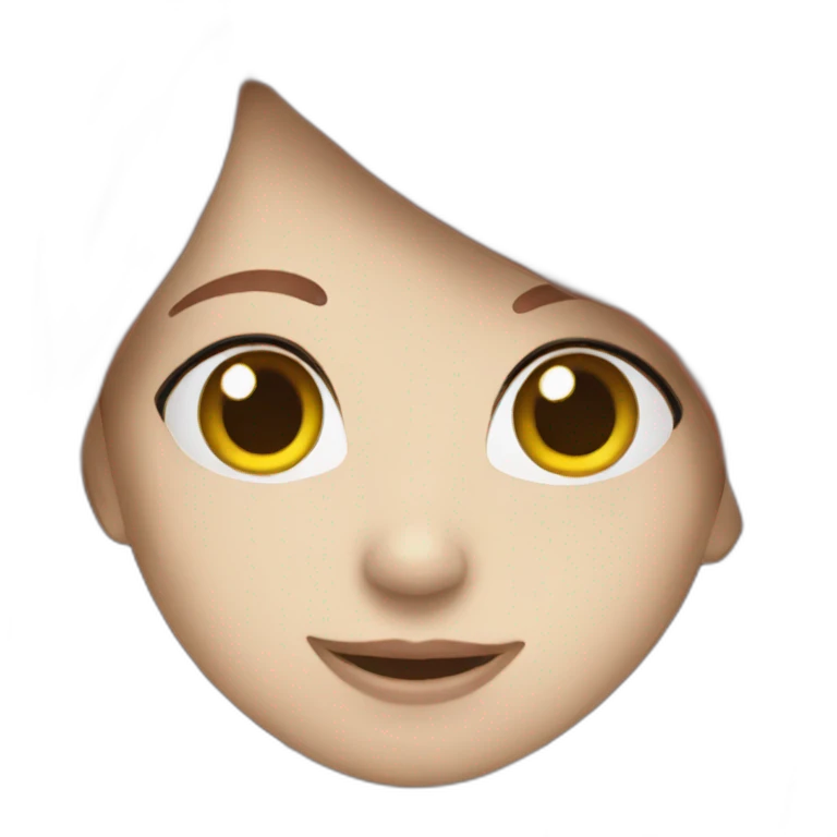 Cinta emoji