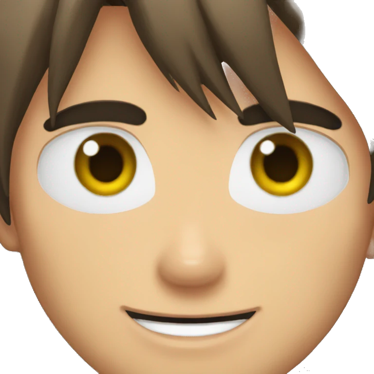 Eren yeger emoji