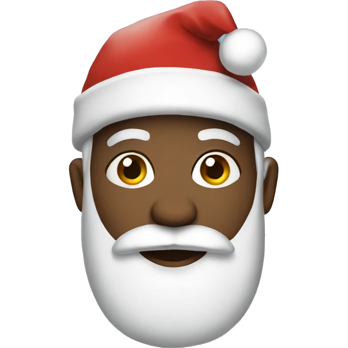 christmas emojis emoji