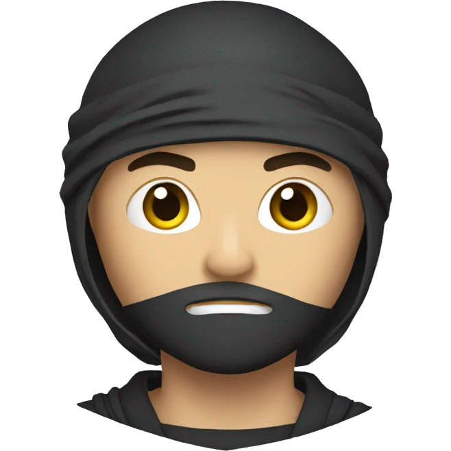 Ninja emoji