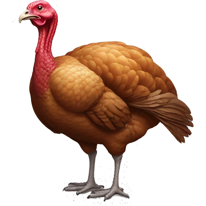 turkey emoji