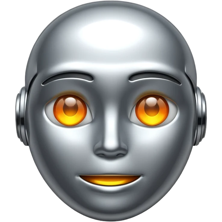 AI emoji