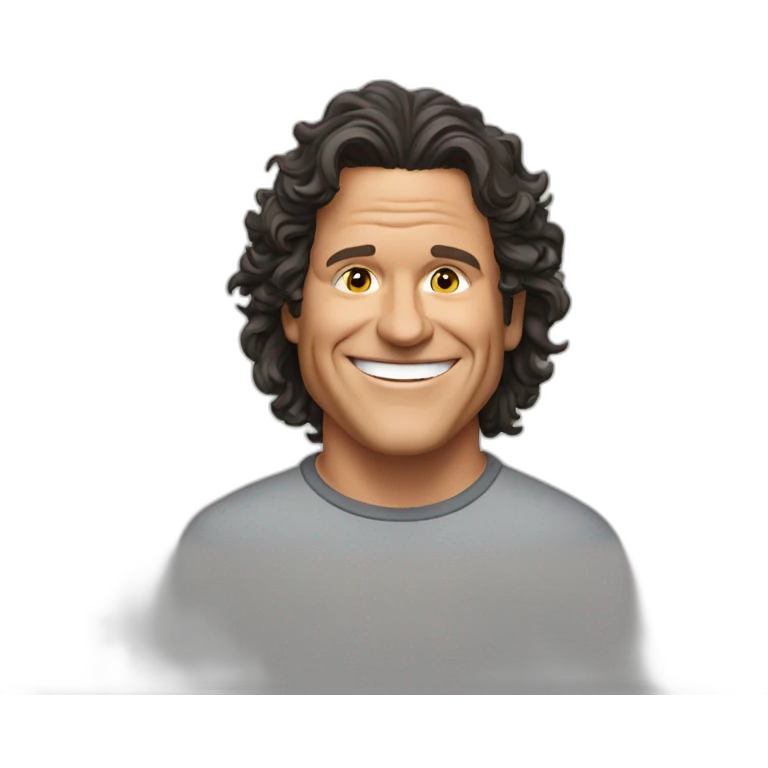 Carlos Vives emoji