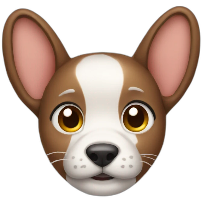 cute ear emoji emoji