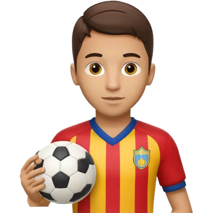 Rosario central emoji
