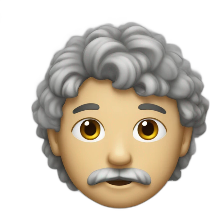 Crotte emoji