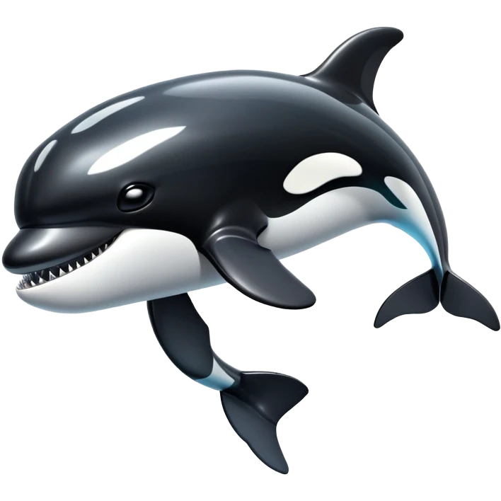 cybernetic orca emoji