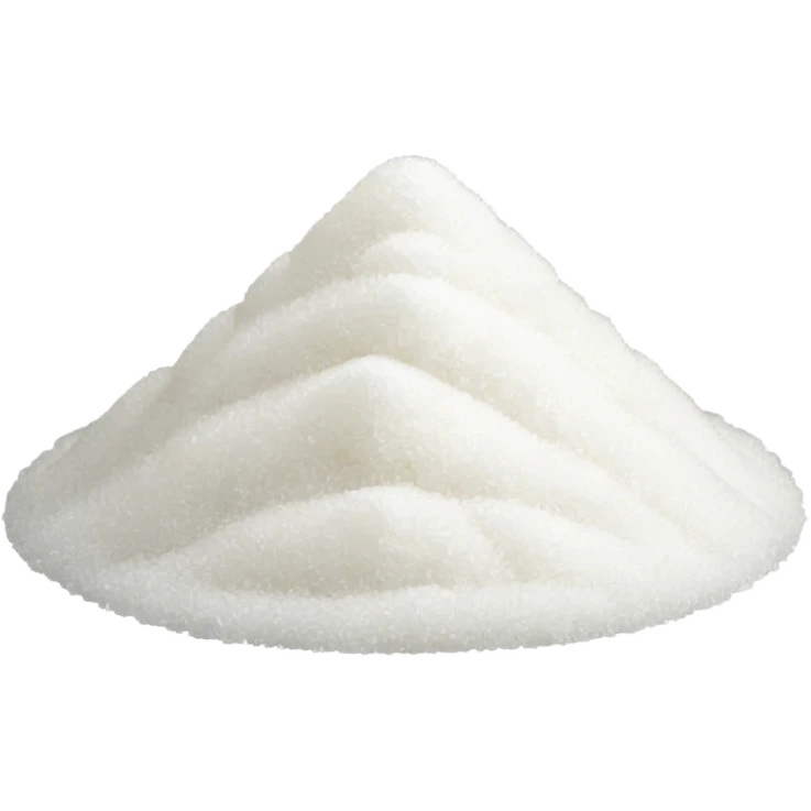 A big pile of sugar not chunked just grains emoji
