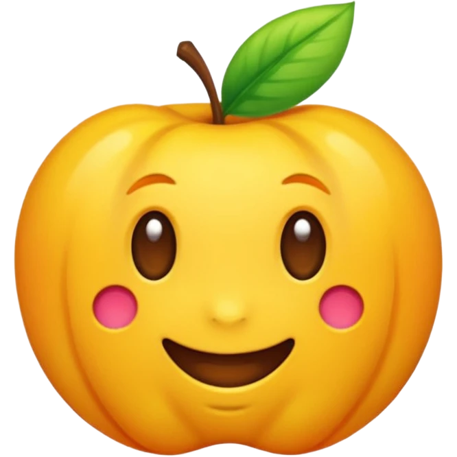 Эстетика emoji