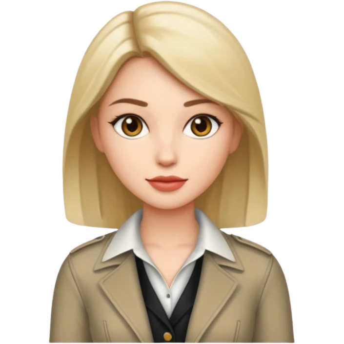 make lara from katseye emoji