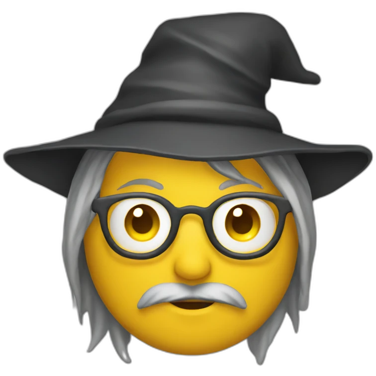 programmer wizard emoji emoji
