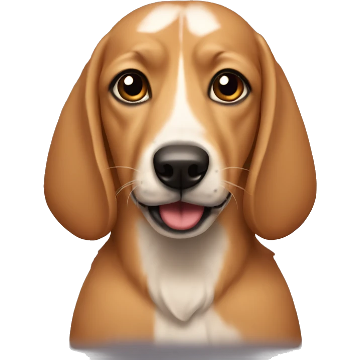 Sonoran dog emoji