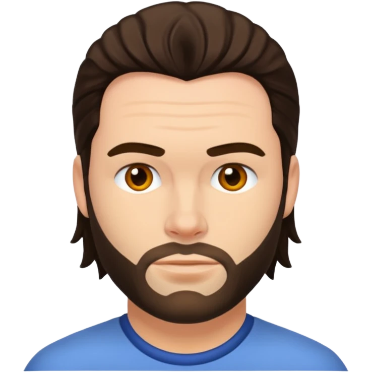 Chris Pontius emoji
