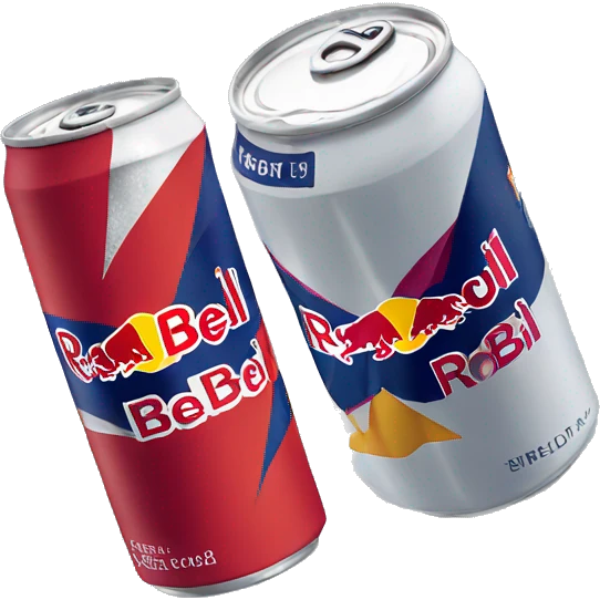 Redbull  emoji