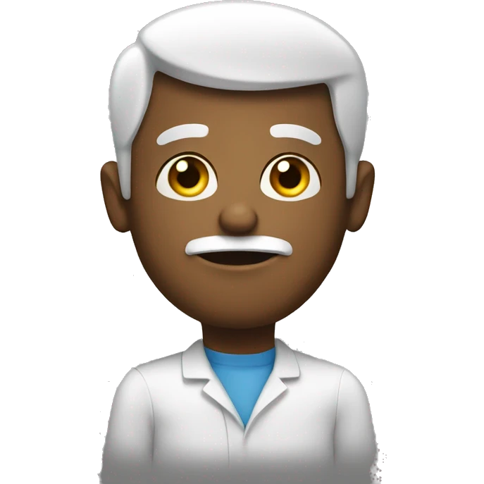 looking for a job  emoji