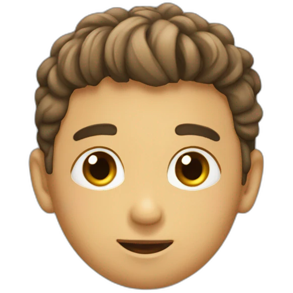 papas y bebe emoji
