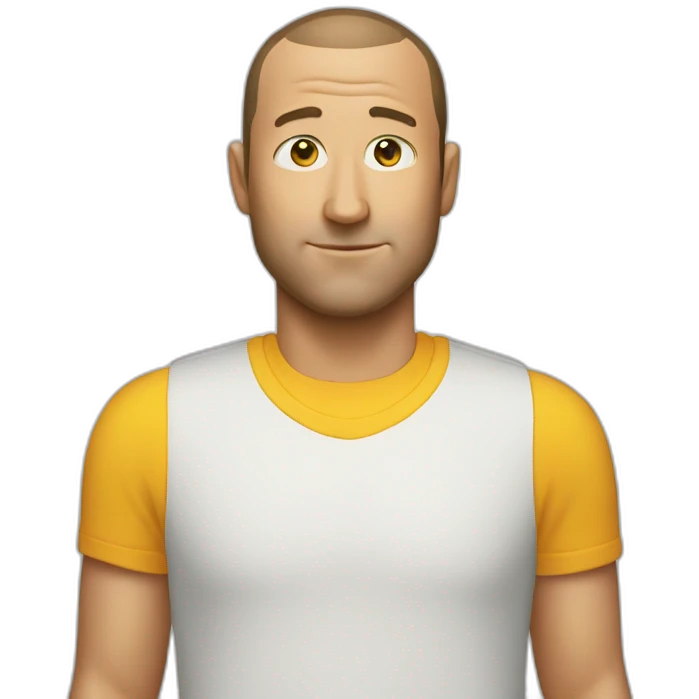 Johnathan Ive emoji