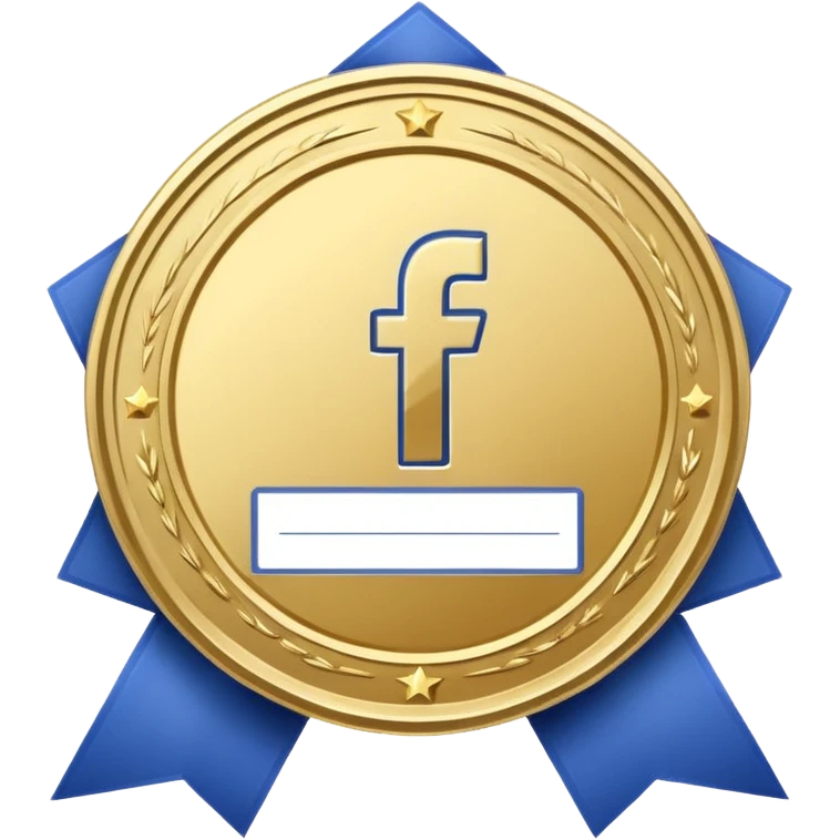 Facebook certificat emoji