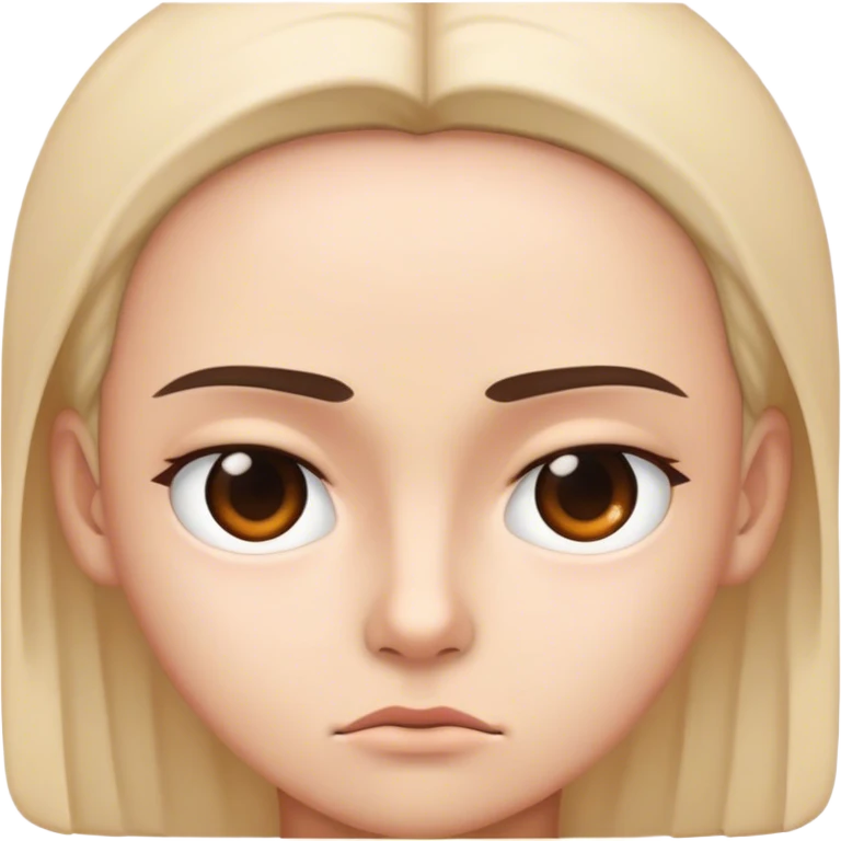 are you serious  emoji