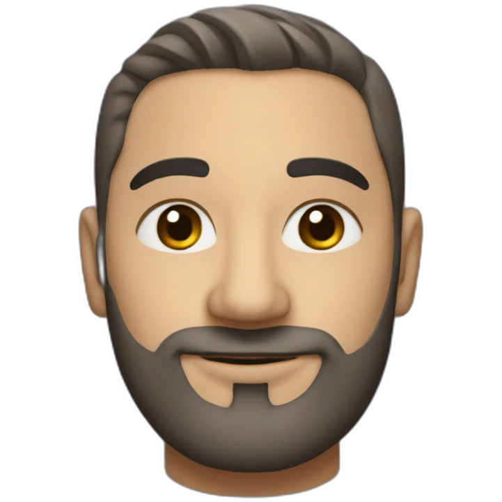 Anthony SIMON egis  emoji
