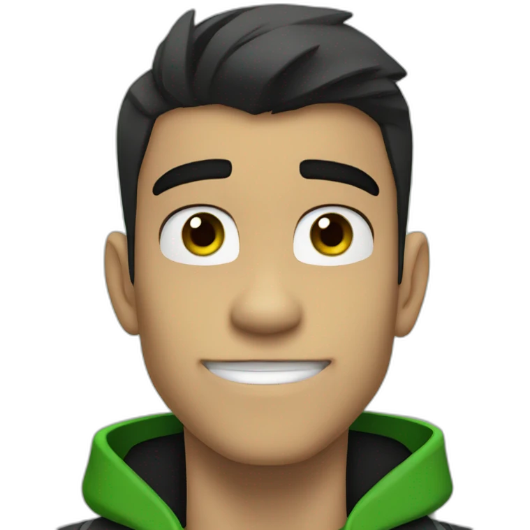 Ben 10 emoji