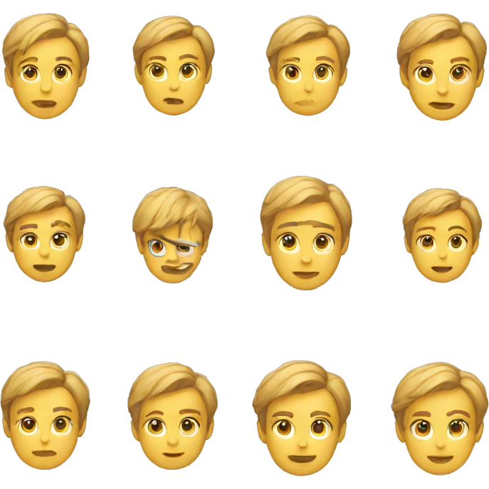 skill issue emoji