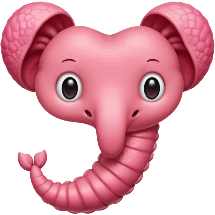 uterus emoji