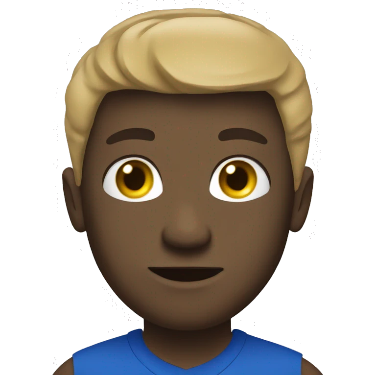 futbolcu emoji