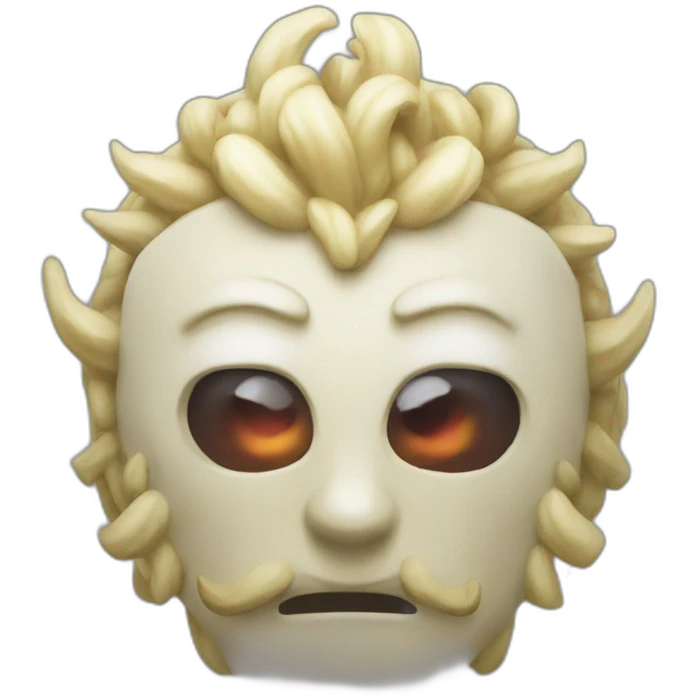 shaltear overlord emoji