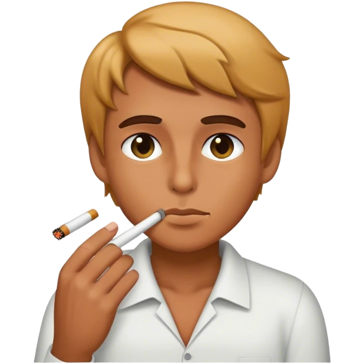 Smoking  emoji