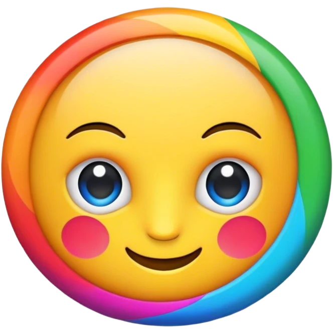 Metza metza emoji