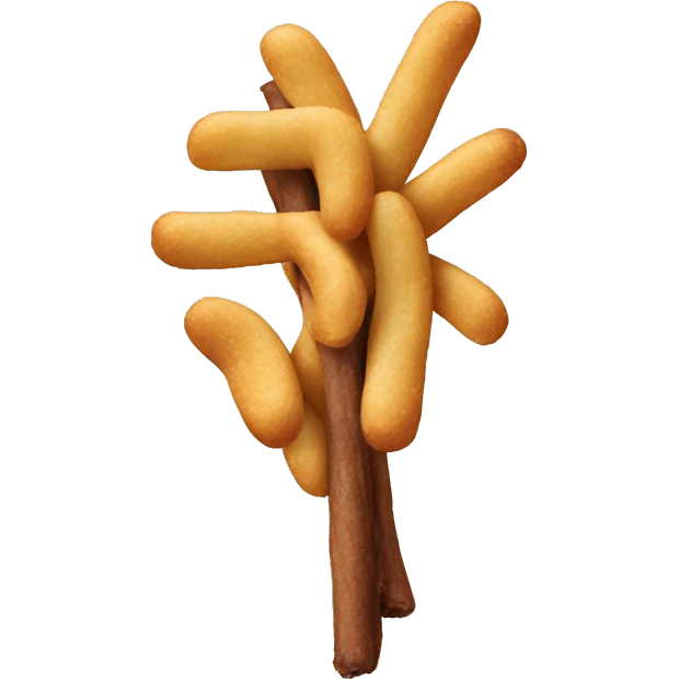 twiglet snack emoji