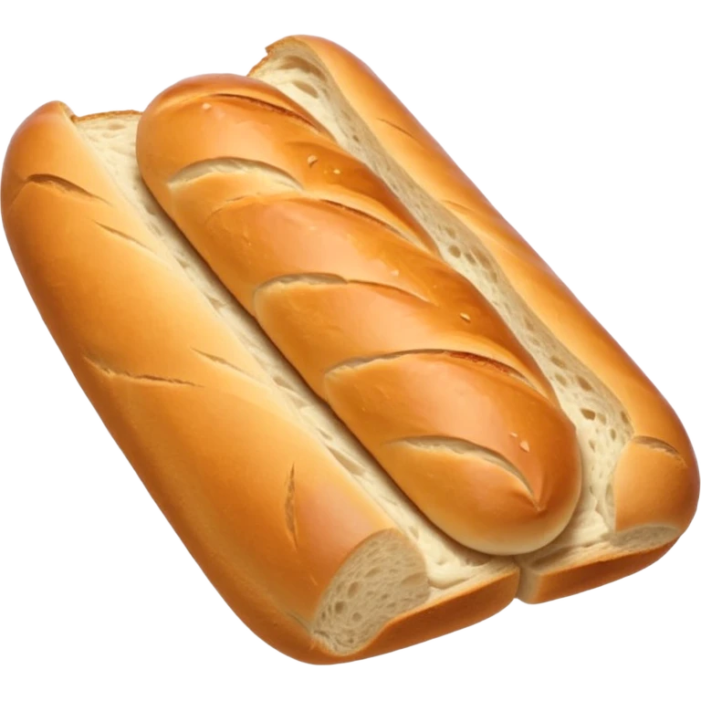 baguette emoji