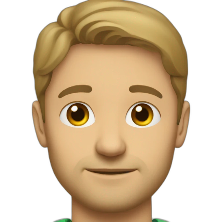 petrov volodymir emoji