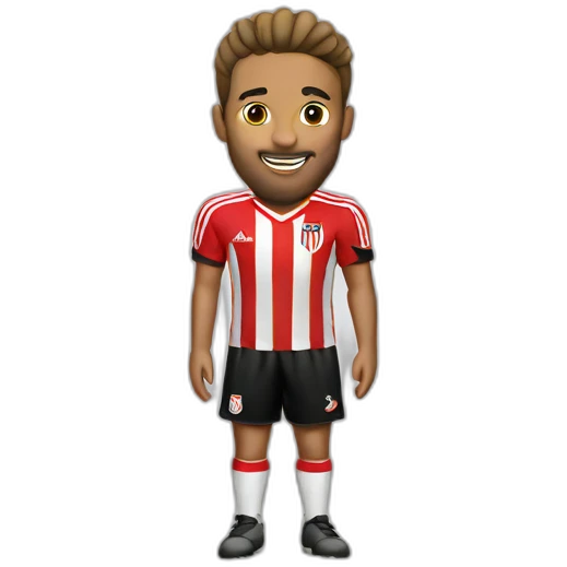 ATHLETIC BILBAO emoji