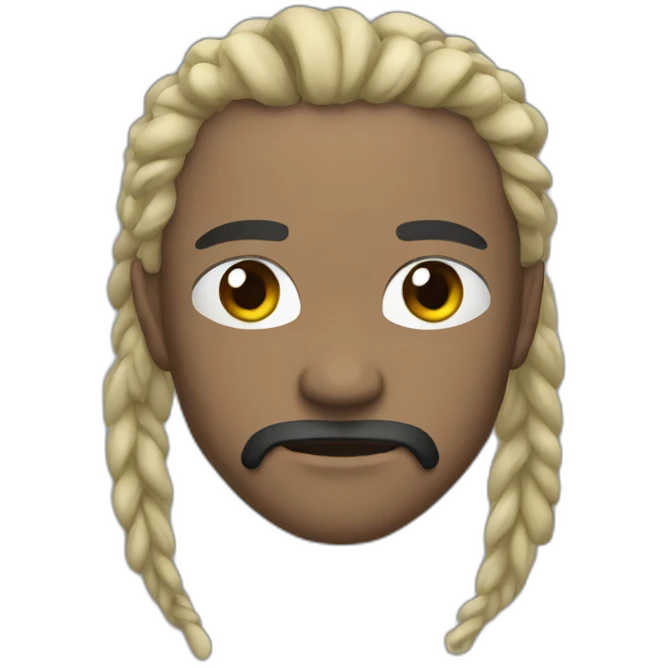 Fighter emoji