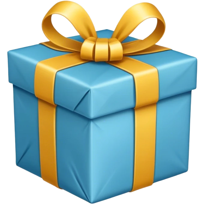 gift emoji