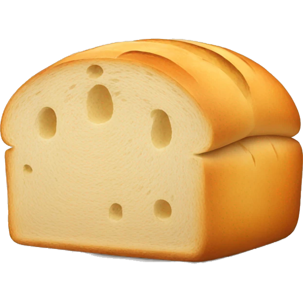 bread emoji