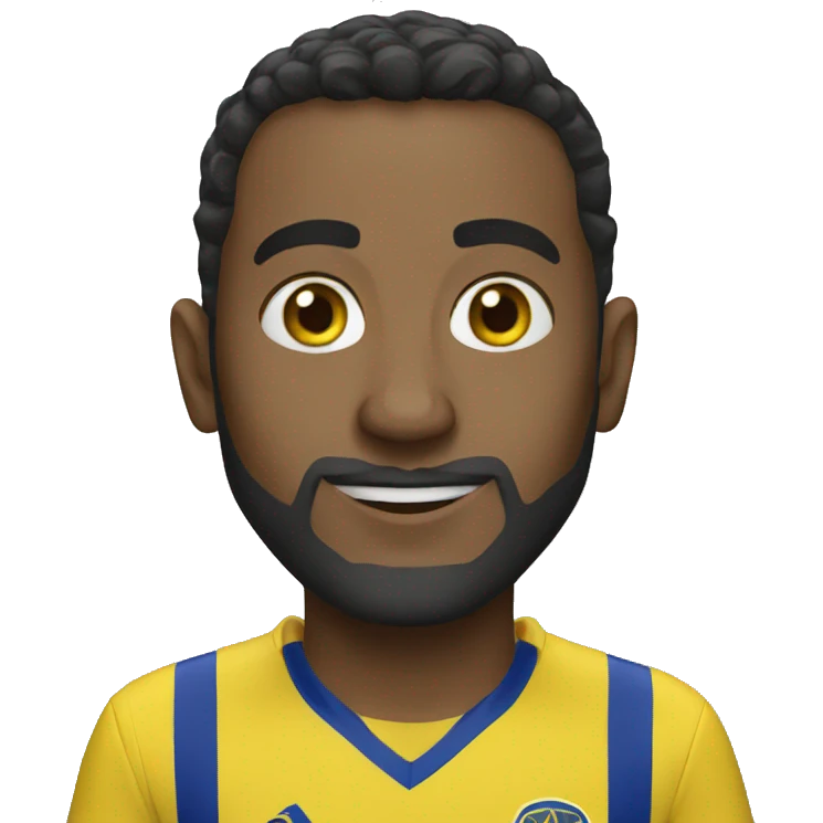 Al nassr emoji