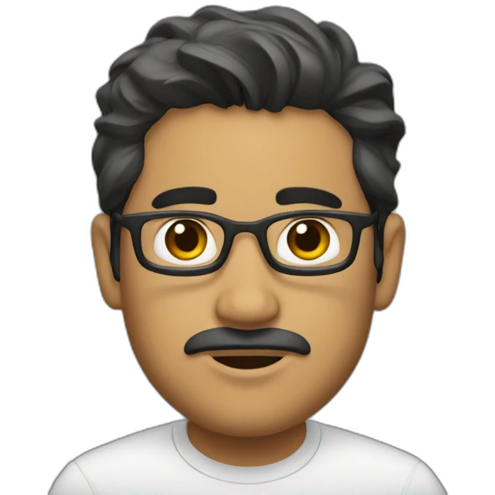 Ivan garcia emoji