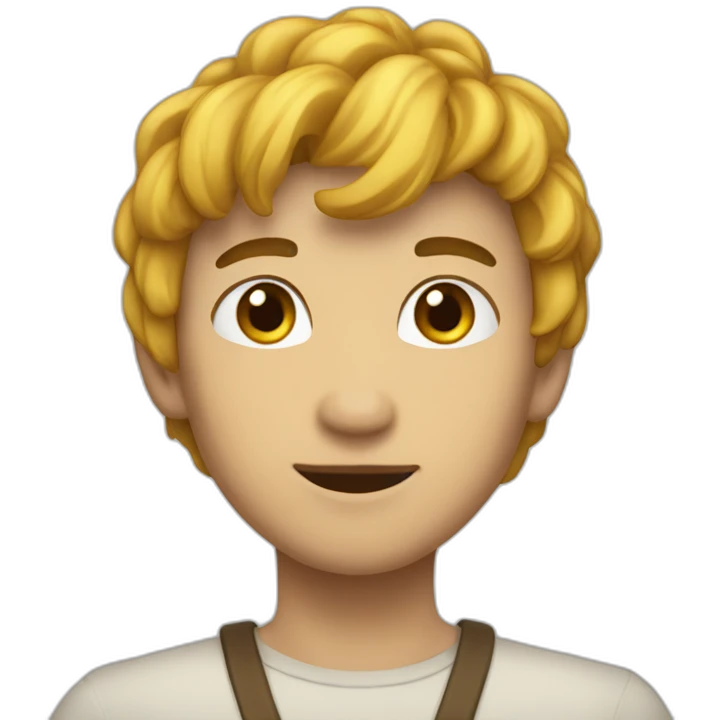 马斯克 emoji
